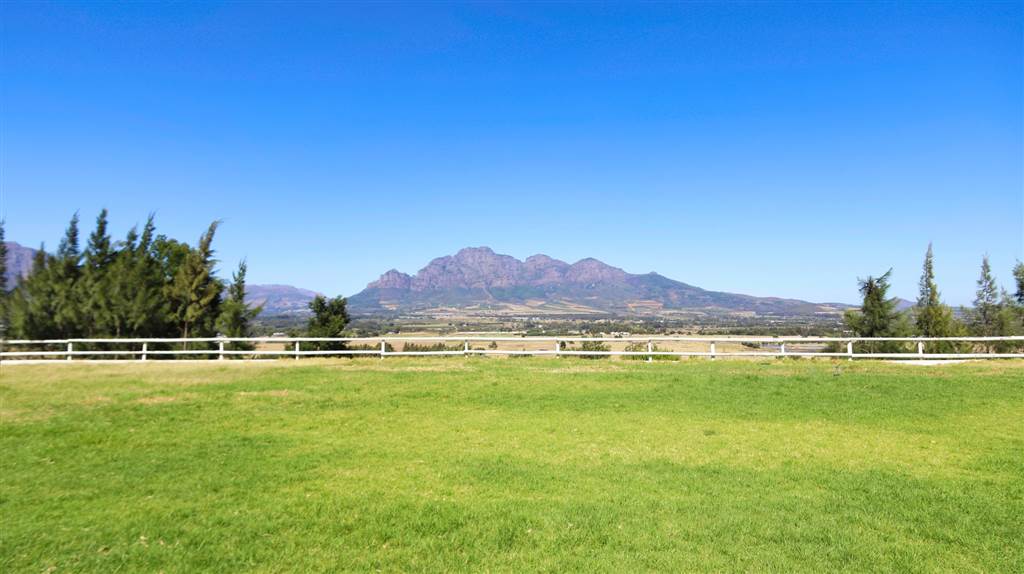 42 ha Land available in Northern Paarl photo number 9