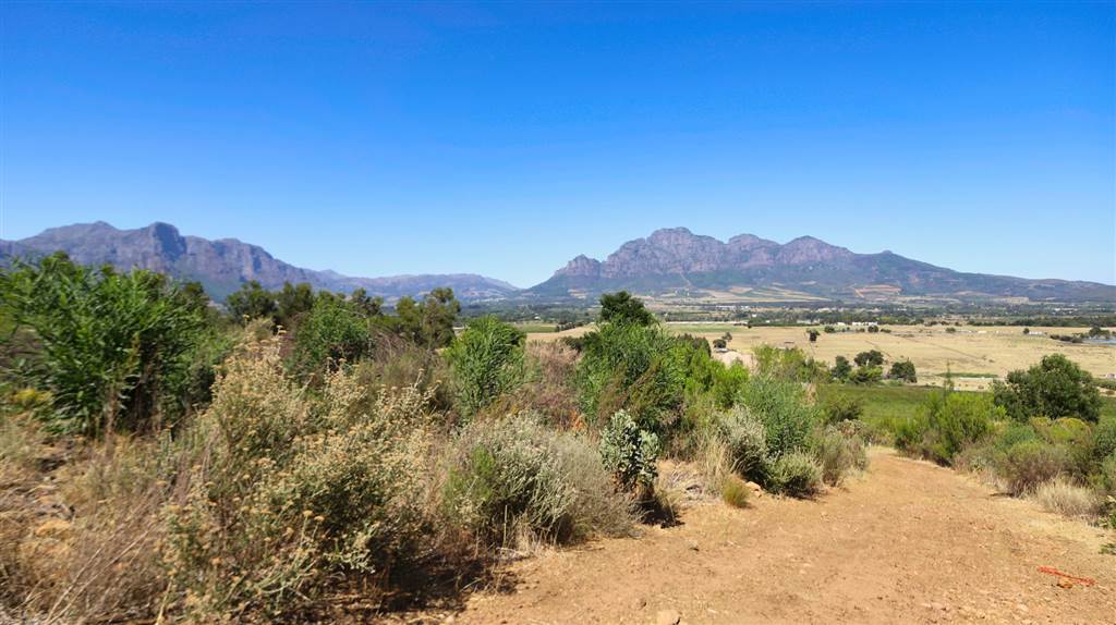 42 ha Land available in Northern Paarl photo number 11