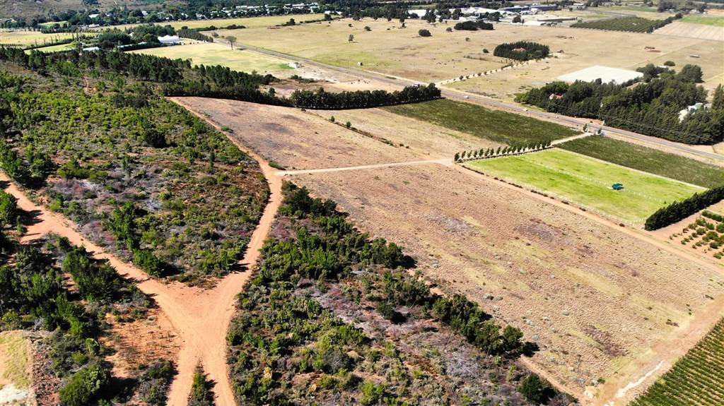 42 ha Land available in Northern Paarl photo number 18