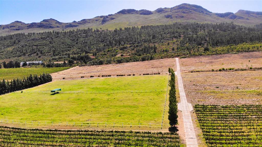 42 ha Land available in Northern Paarl photo number 22