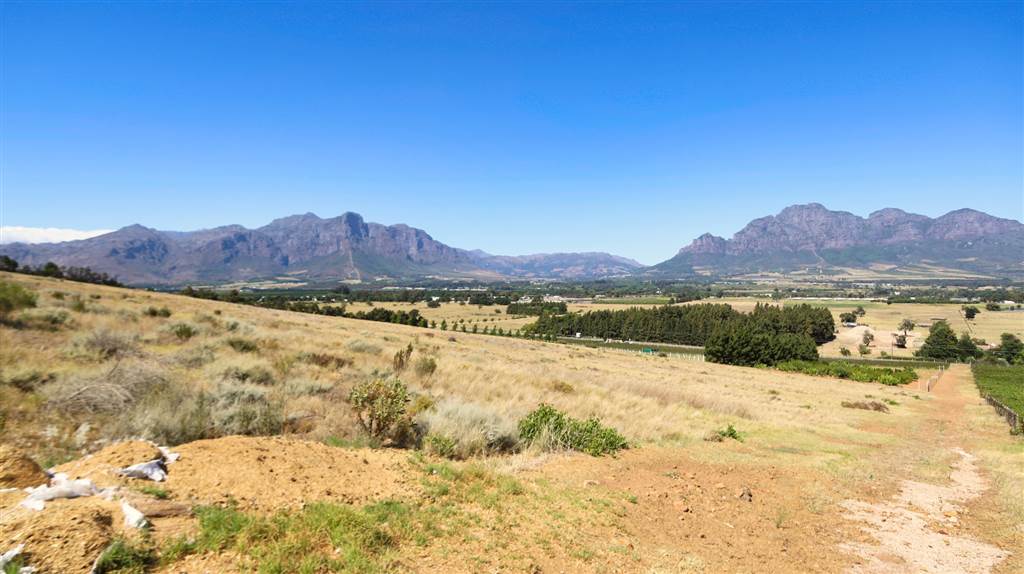 42 ha Land available in Northern Paarl photo number 13
