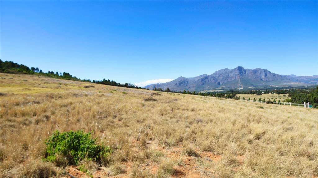 42 ha Land available in Northern Paarl photo number 14