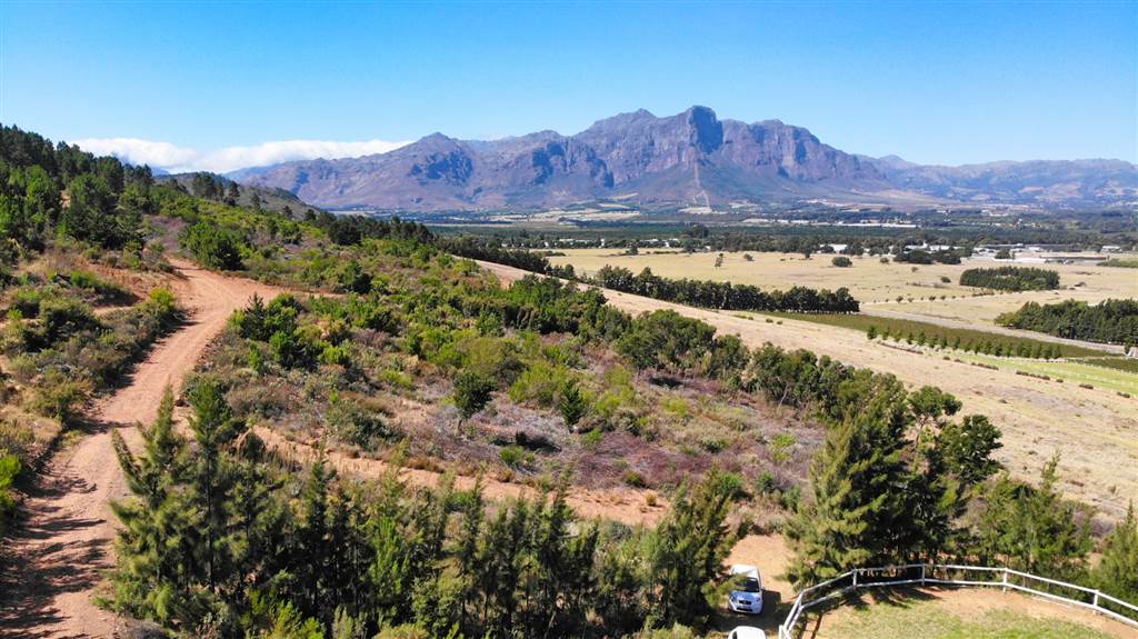 42 ha Land available in Northern Paarl photo number 21