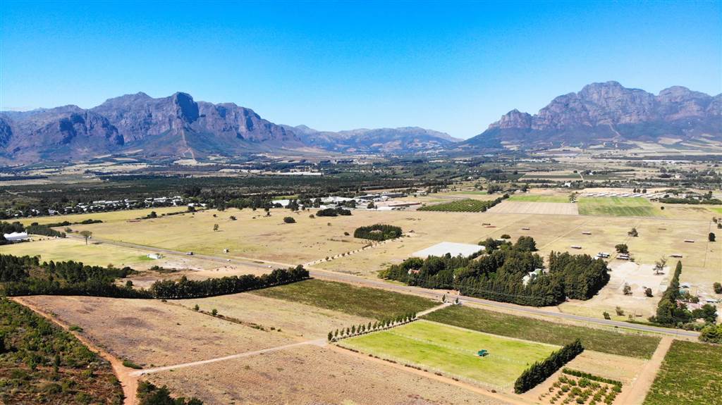 42 ha Land available in Northern Paarl photo number 19