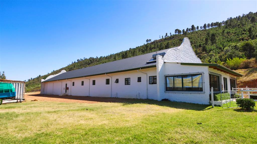 42 ha Land available in Northern Paarl photo number 5