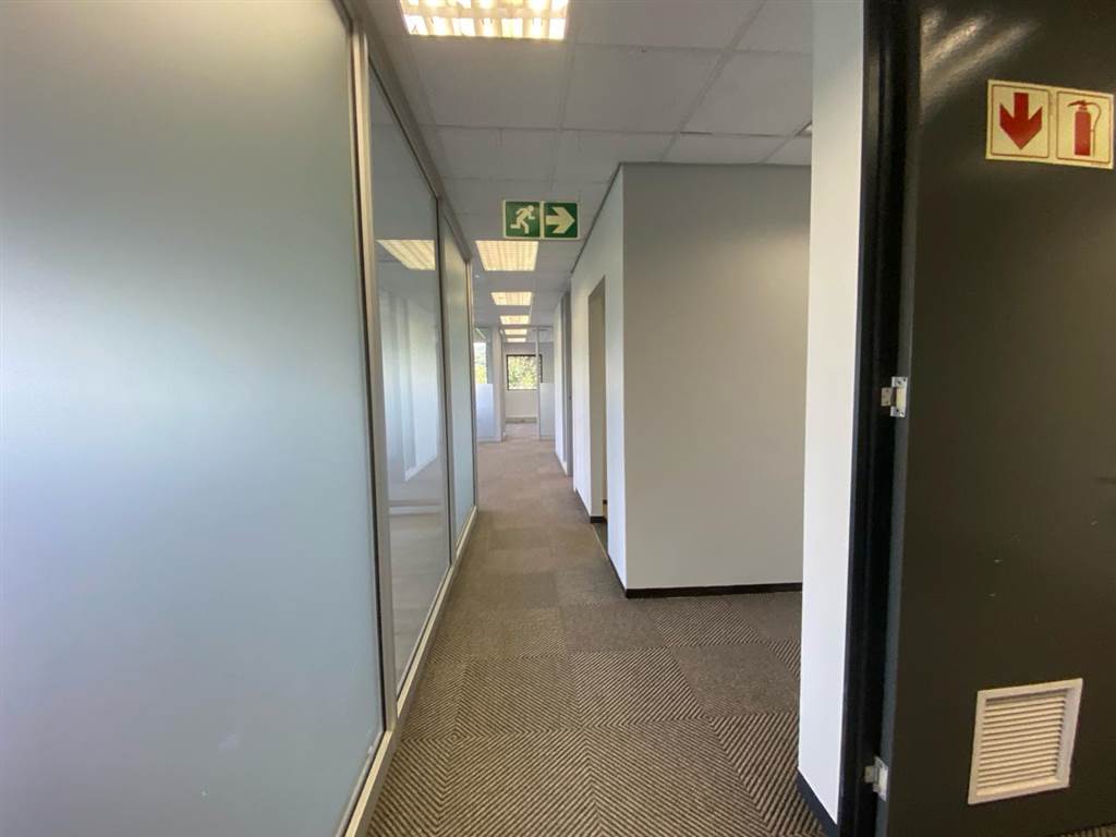 447  m² Commercial space in Westville photo number 24