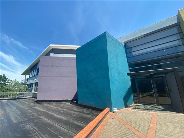447  m² Commercial space in Westville