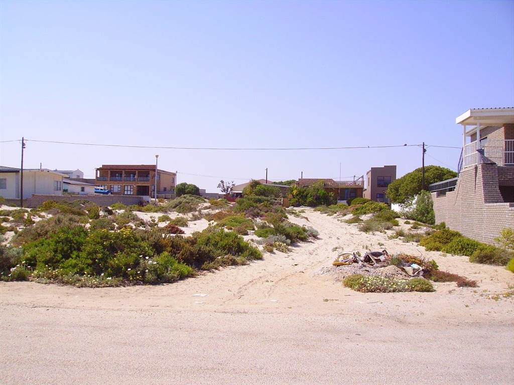 322 m² Land available in Port Nolloth photo number 7