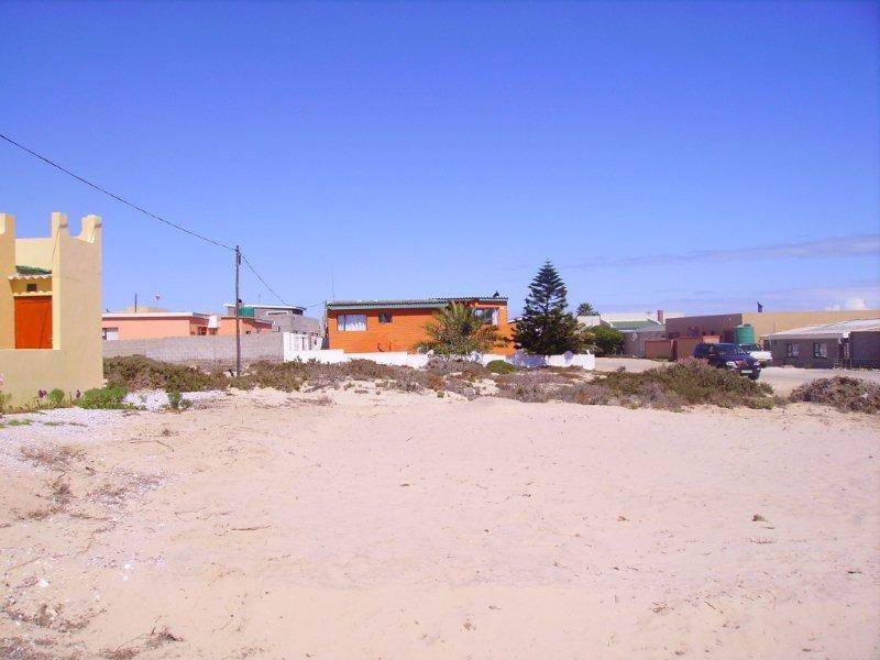 322 m² Land available in Port Nolloth photo number 3