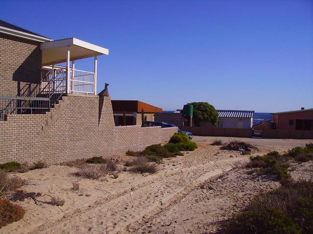 322 m² Land available in Port Nolloth photo number 12