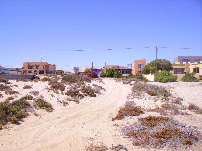 322 m² Land available in Port Nolloth photo number 1