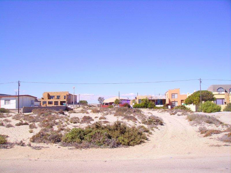 322 m² Land available in Port Nolloth photo number 5