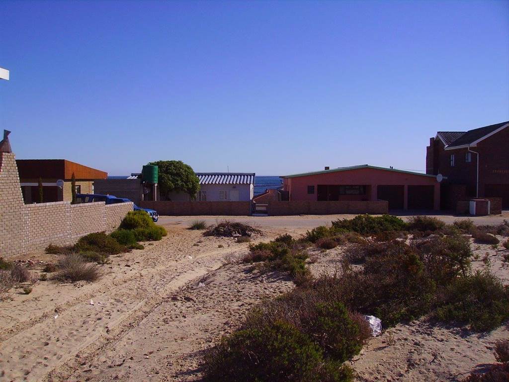 322 m² Land available in Port Nolloth photo number 11