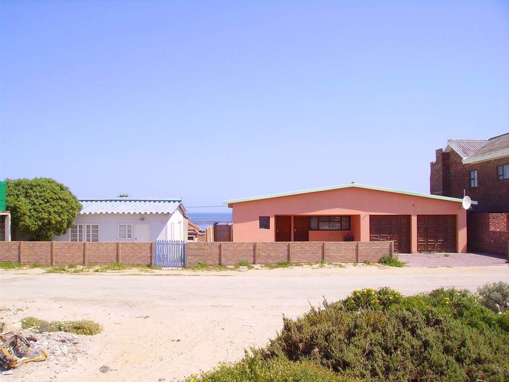 322 m² Land available in Port Nolloth photo number 10
