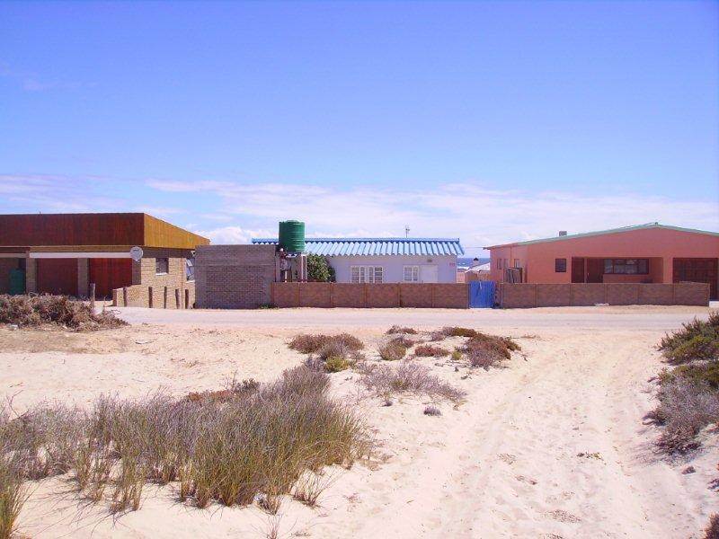 322 m² Land available in Port Nolloth photo number 2