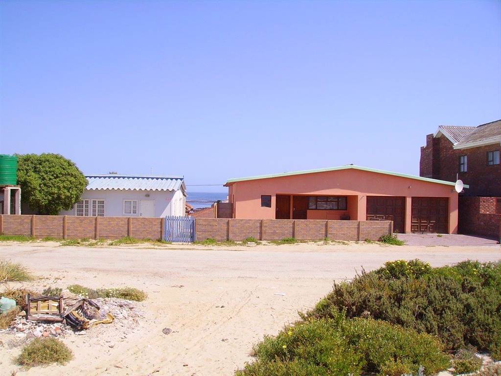322 m² Land available in Port Nolloth photo number 9