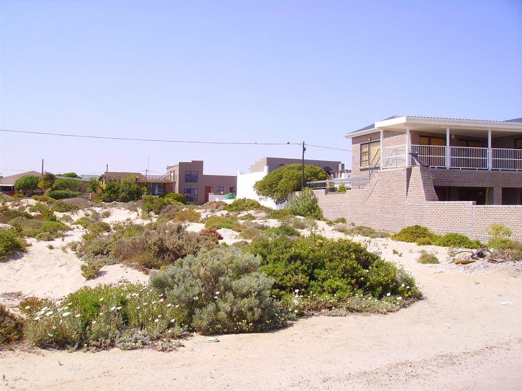 322 m² Land available in Port Nolloth photo number 8