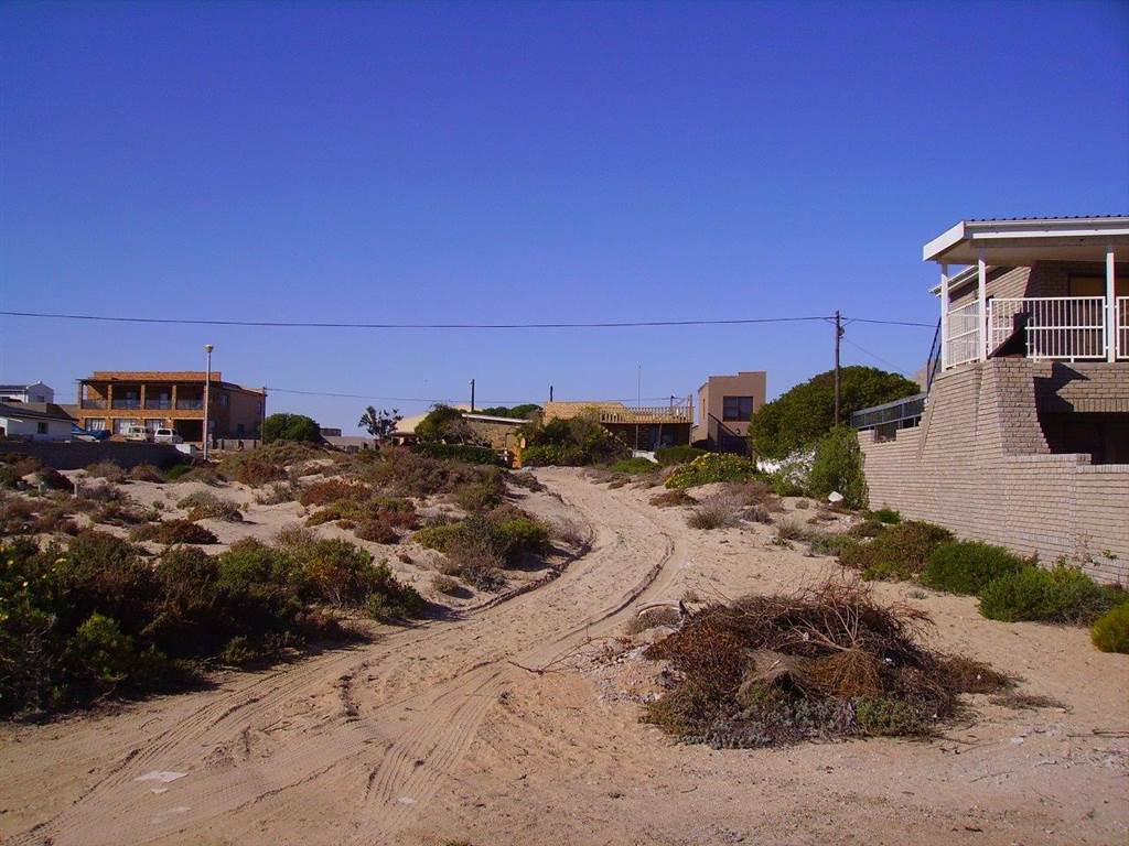 322 m² Land available in Port Nolloth photo number 13