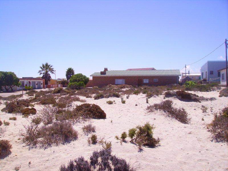 322 m² Land available in Port Nolloth photo number 4