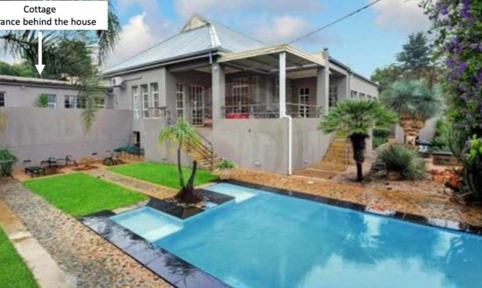 1 Bed Apartment in Melville photo number 1