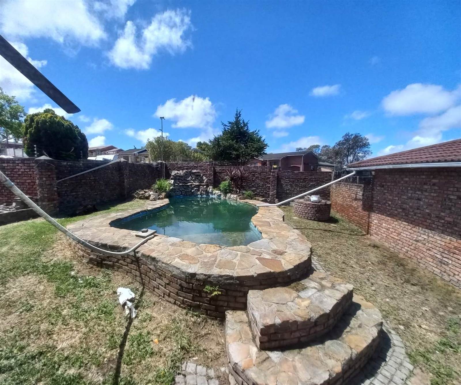 4 Bed House for sale in Sherwood and surrounds T4841172 Private