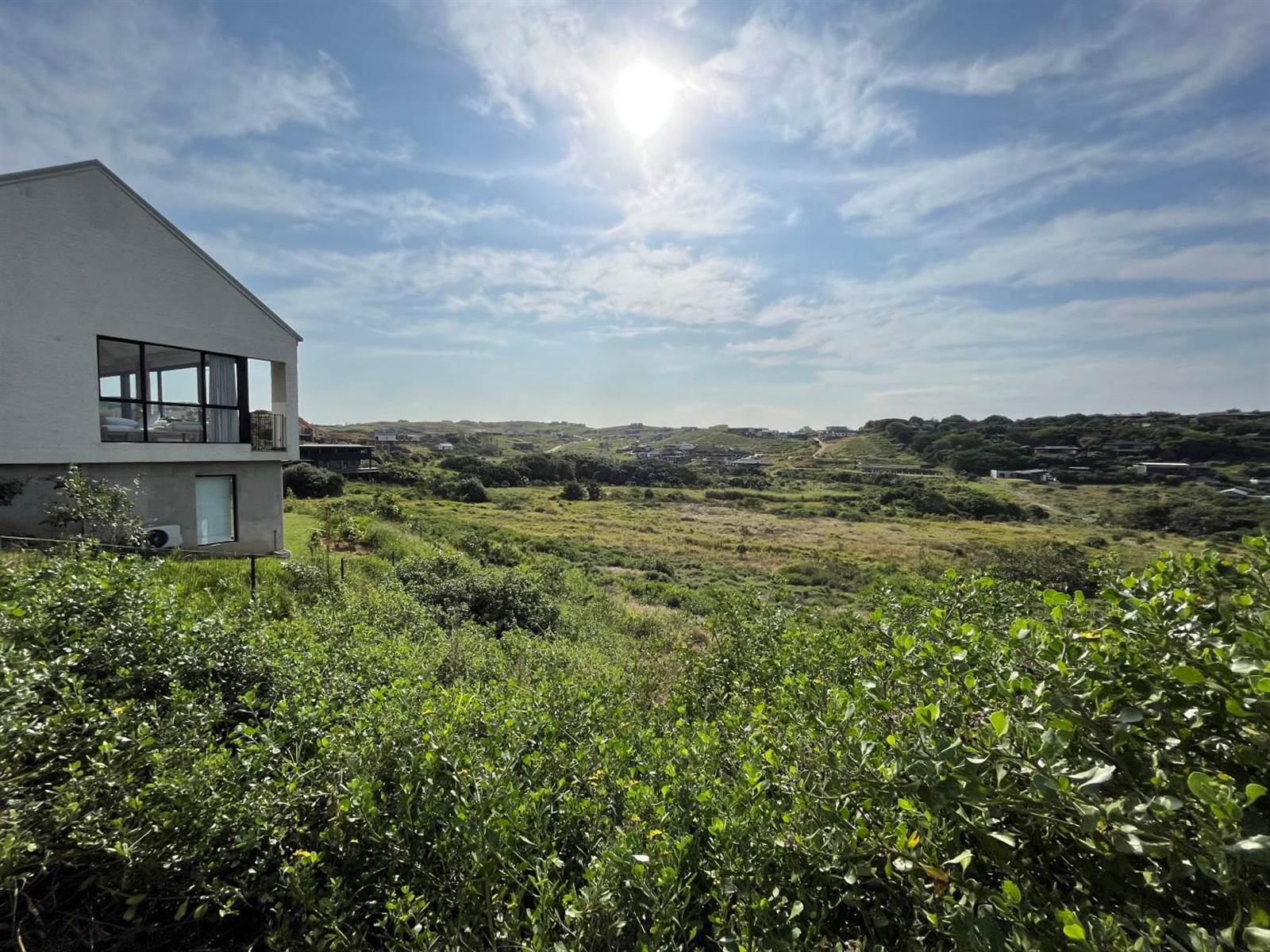 1566 m² Land available in Zululami Luxury Coastal Estate photo number 8