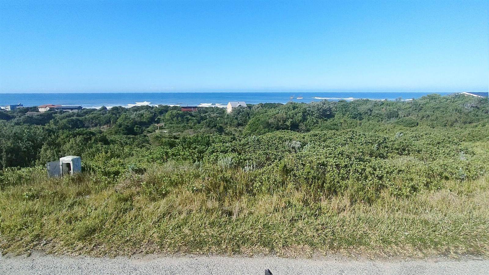 800 m² Land available in Boknesstrand photo number 4