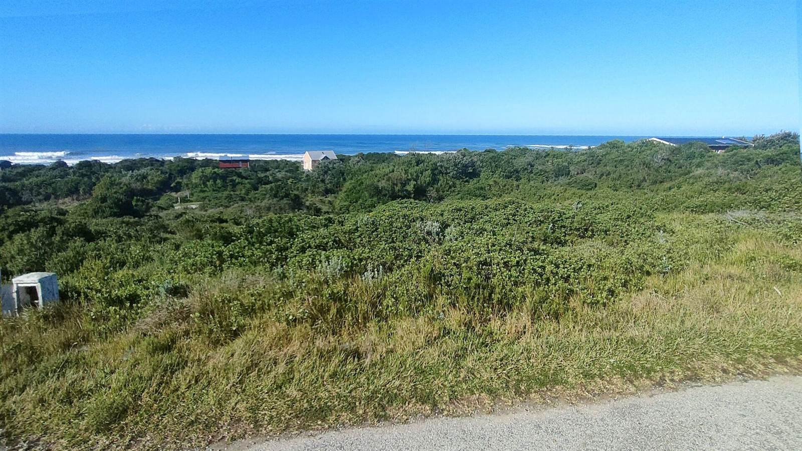800 m² Land available in Boknesstrand photo number 29
