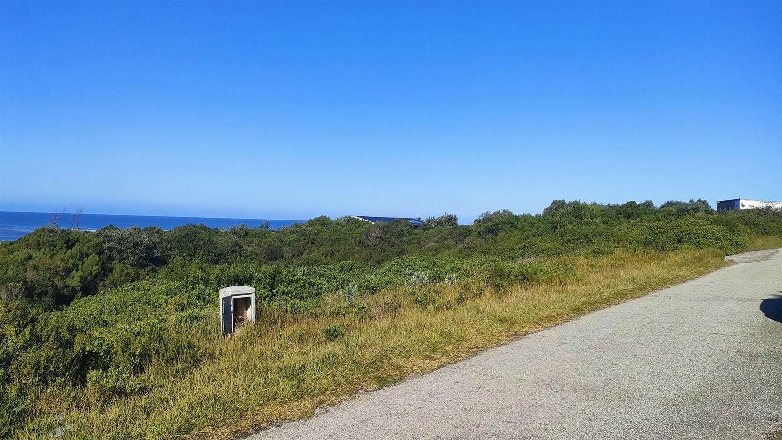 800 m² Land available in Boknesstrand photo number 2