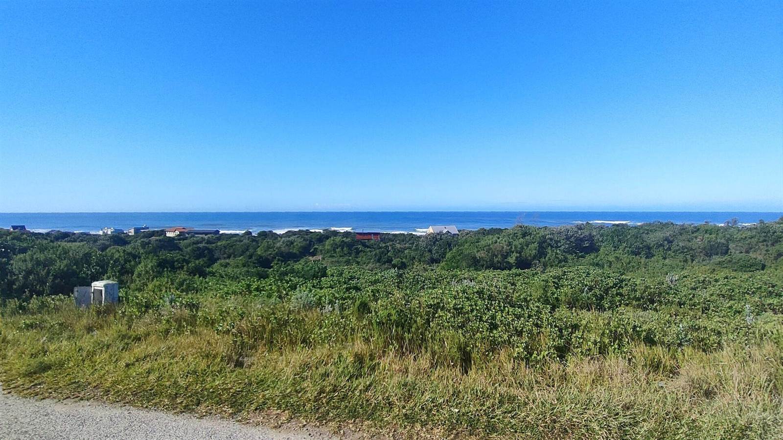 800 m² Land available in Boknesstrand photo number 20