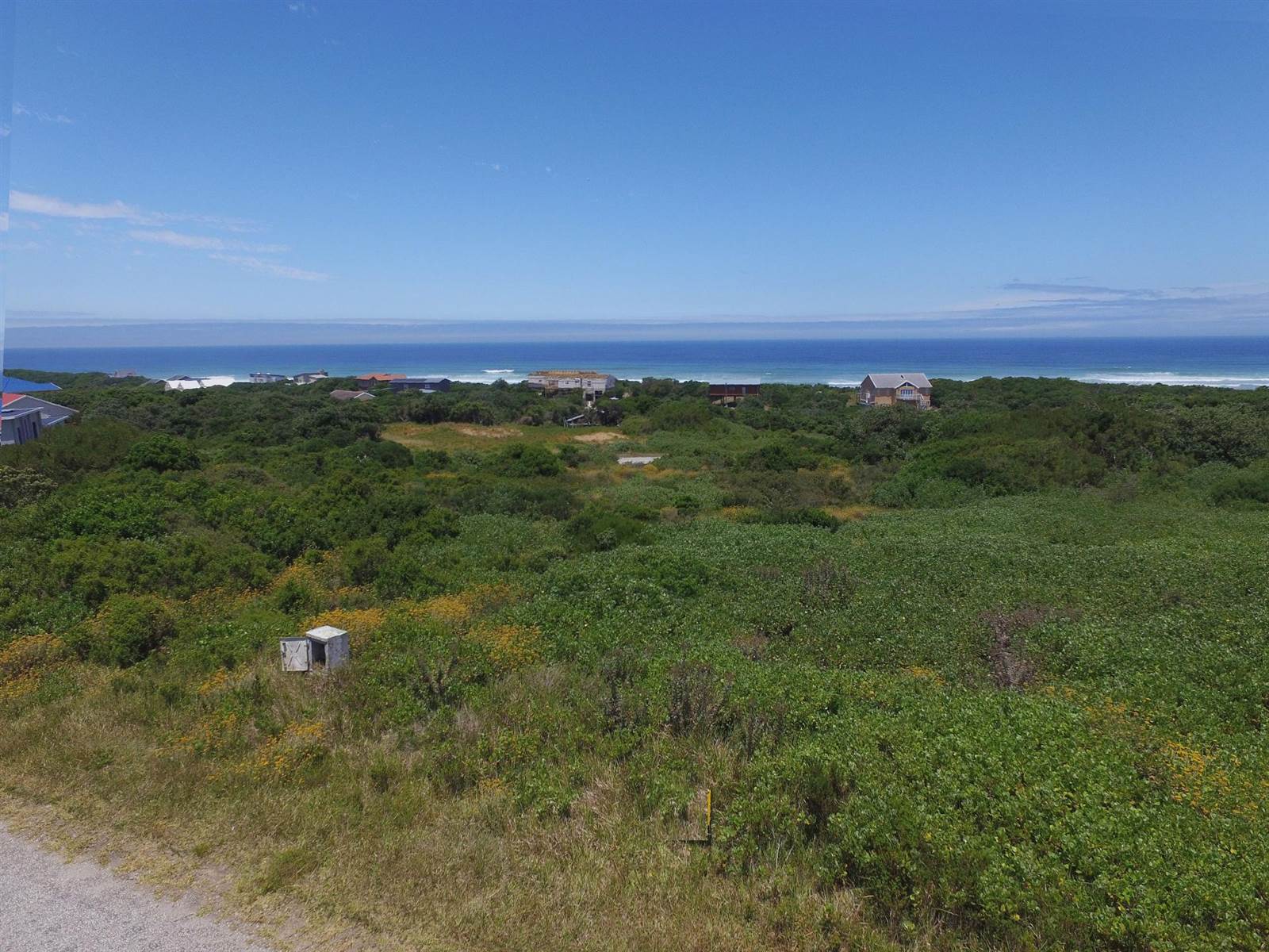 800 m² Land available in Boknesstrand photo number 7