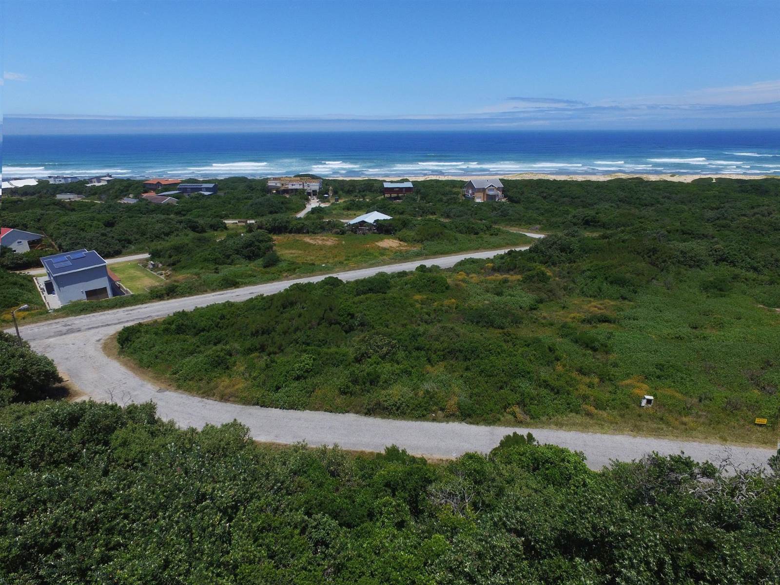 800 m² Land available in Boknesstrand photo number 8
