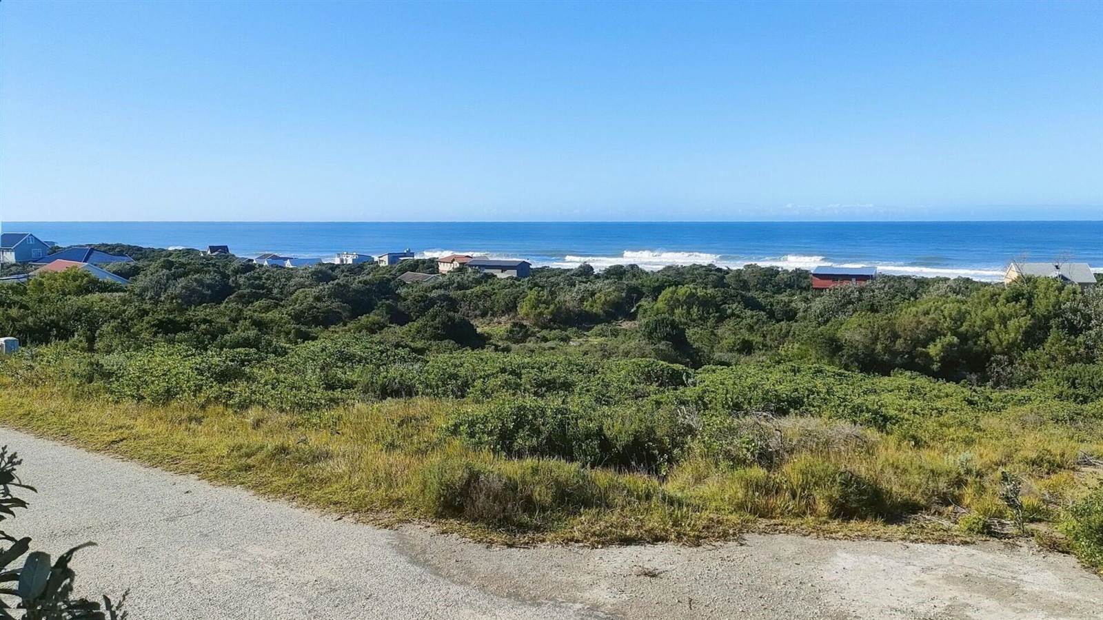 800 m² Land available in Boknesstrand photo number 27