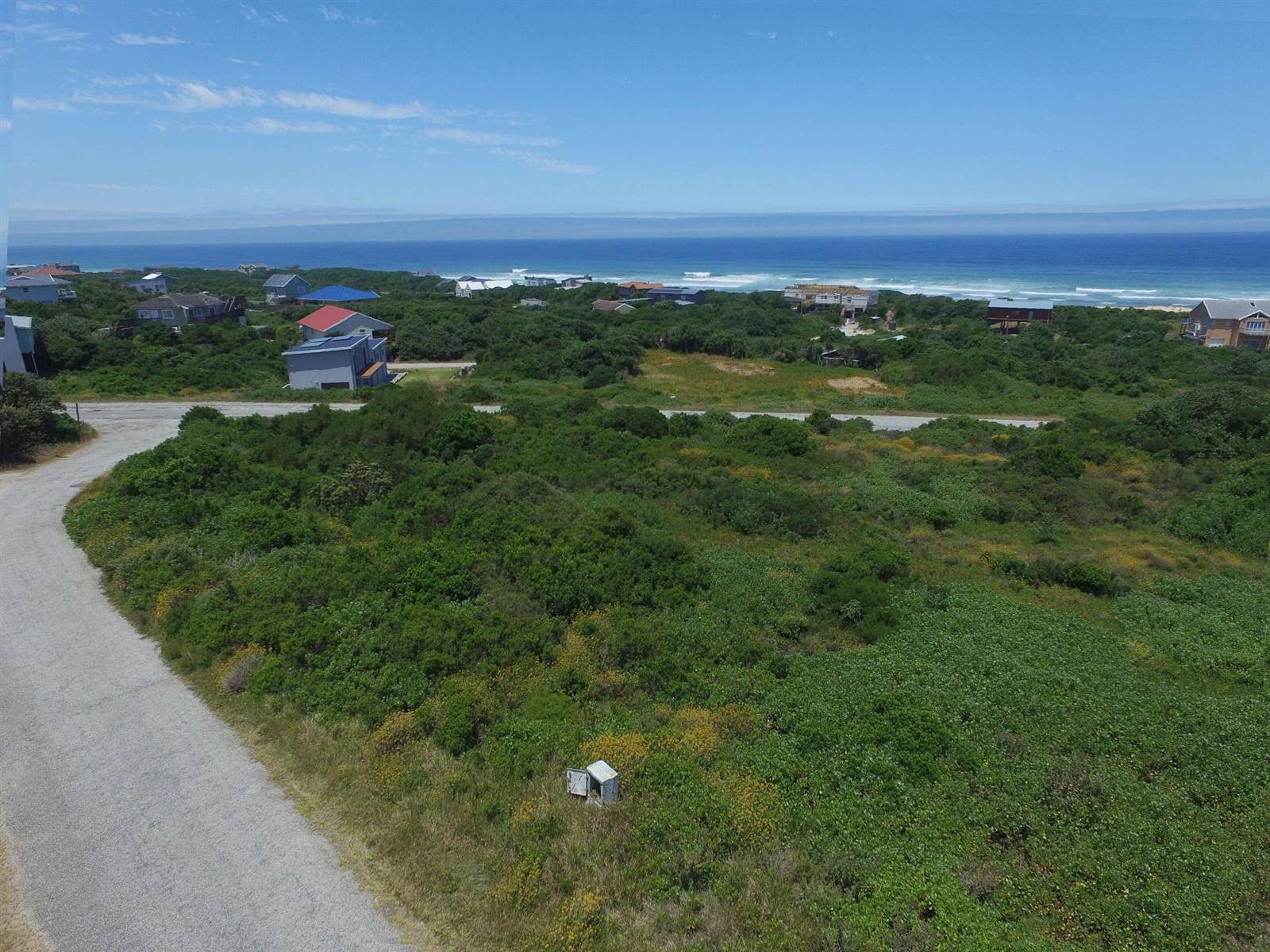 800 m² Land available in Boknesstrand photo number 9