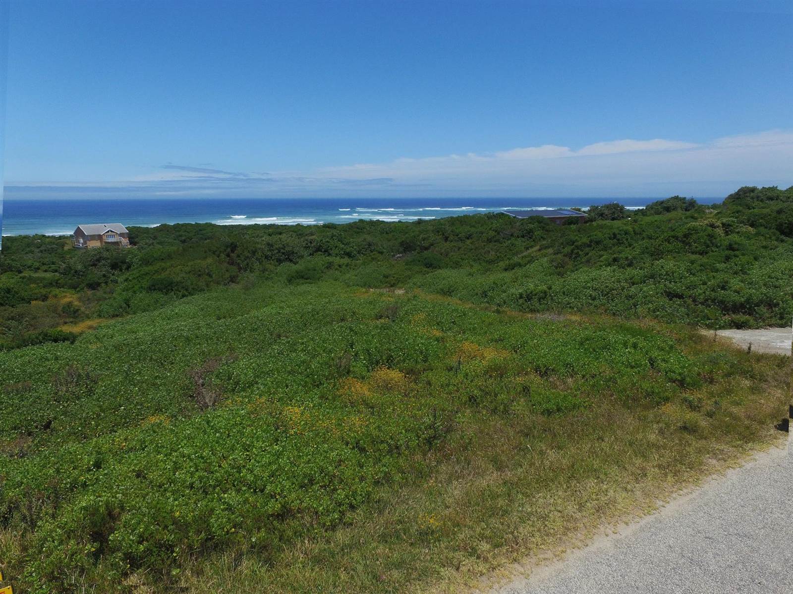 800 m² Land available in Boknesstrand photo number 10