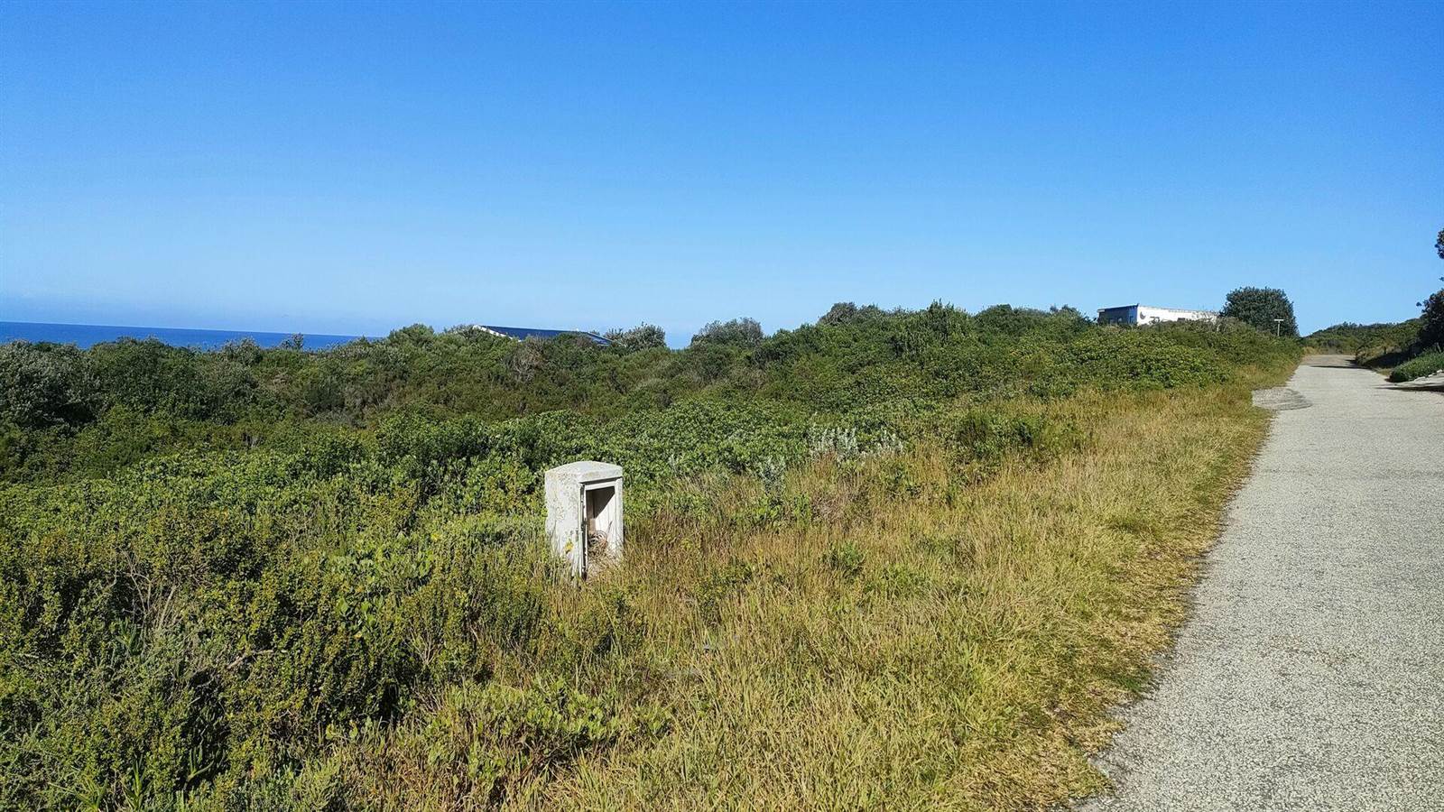 800 m² Land available in Boknesstrand photo number 17
