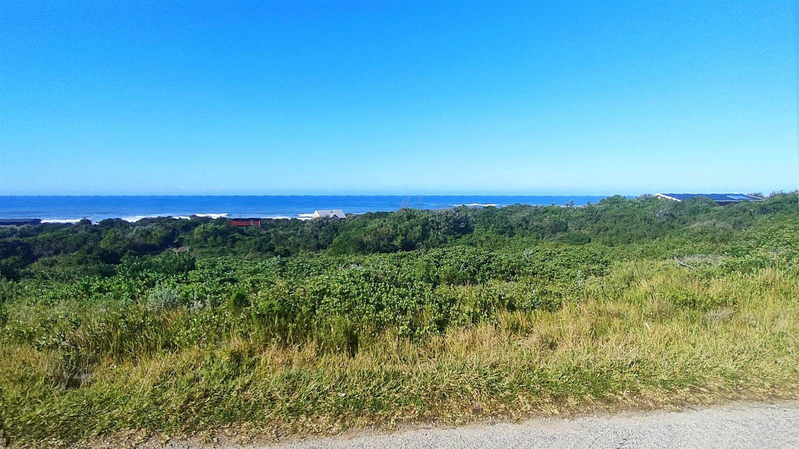 800 m² Land available in Boknesstrand photo number 5