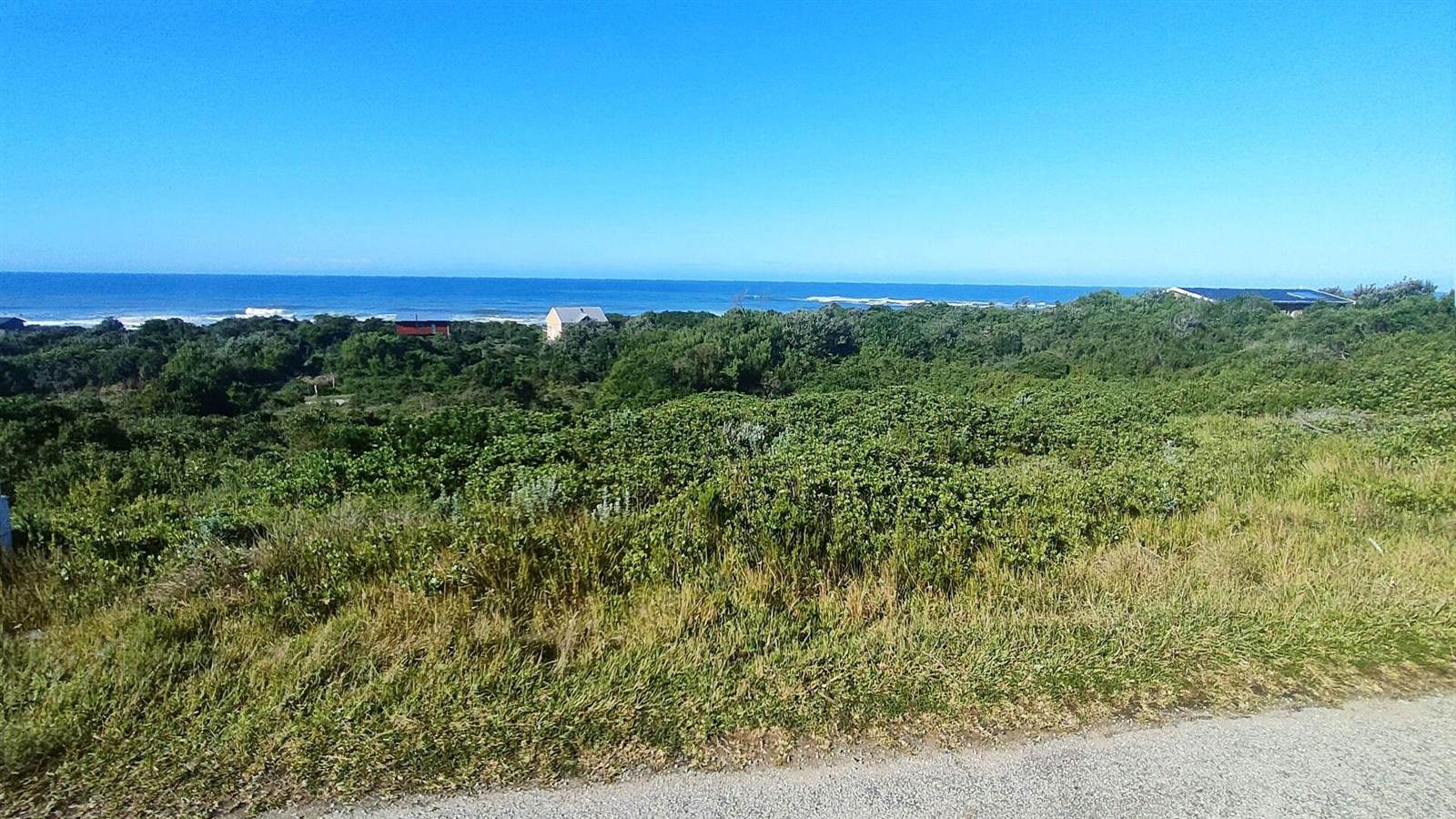 800 m² Land available in Boknesstrand photo number 19