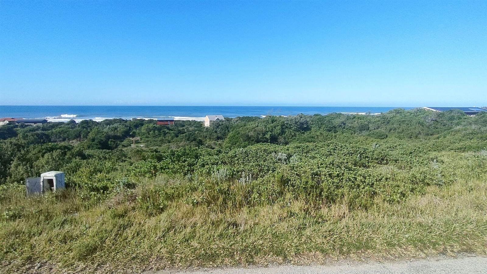 800 m² Land available in Boknesstrand photo number 15