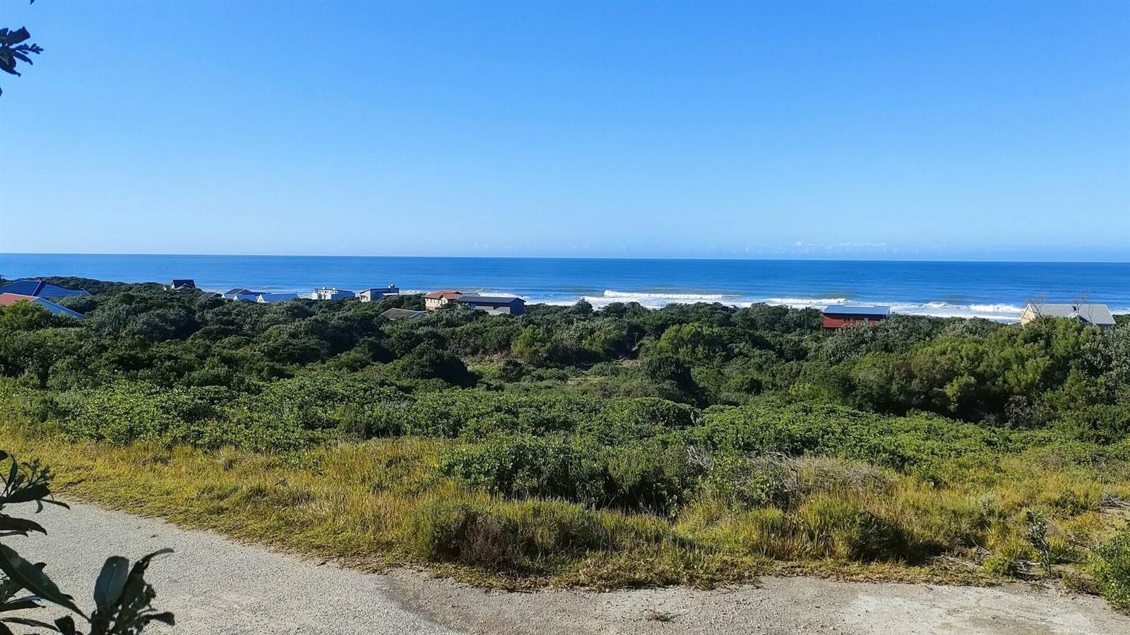 800 m² Land available in Boknesstrand photo number 28
