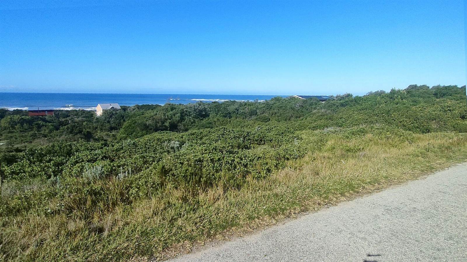800 m² Land available in Boknesstrand photo number 12