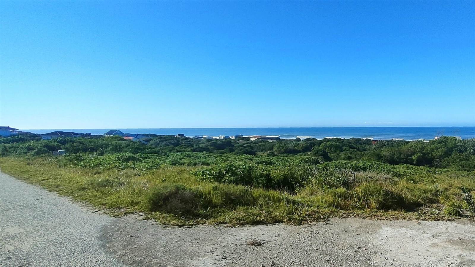 800 m² Land available in Boknesstrand photo number 21