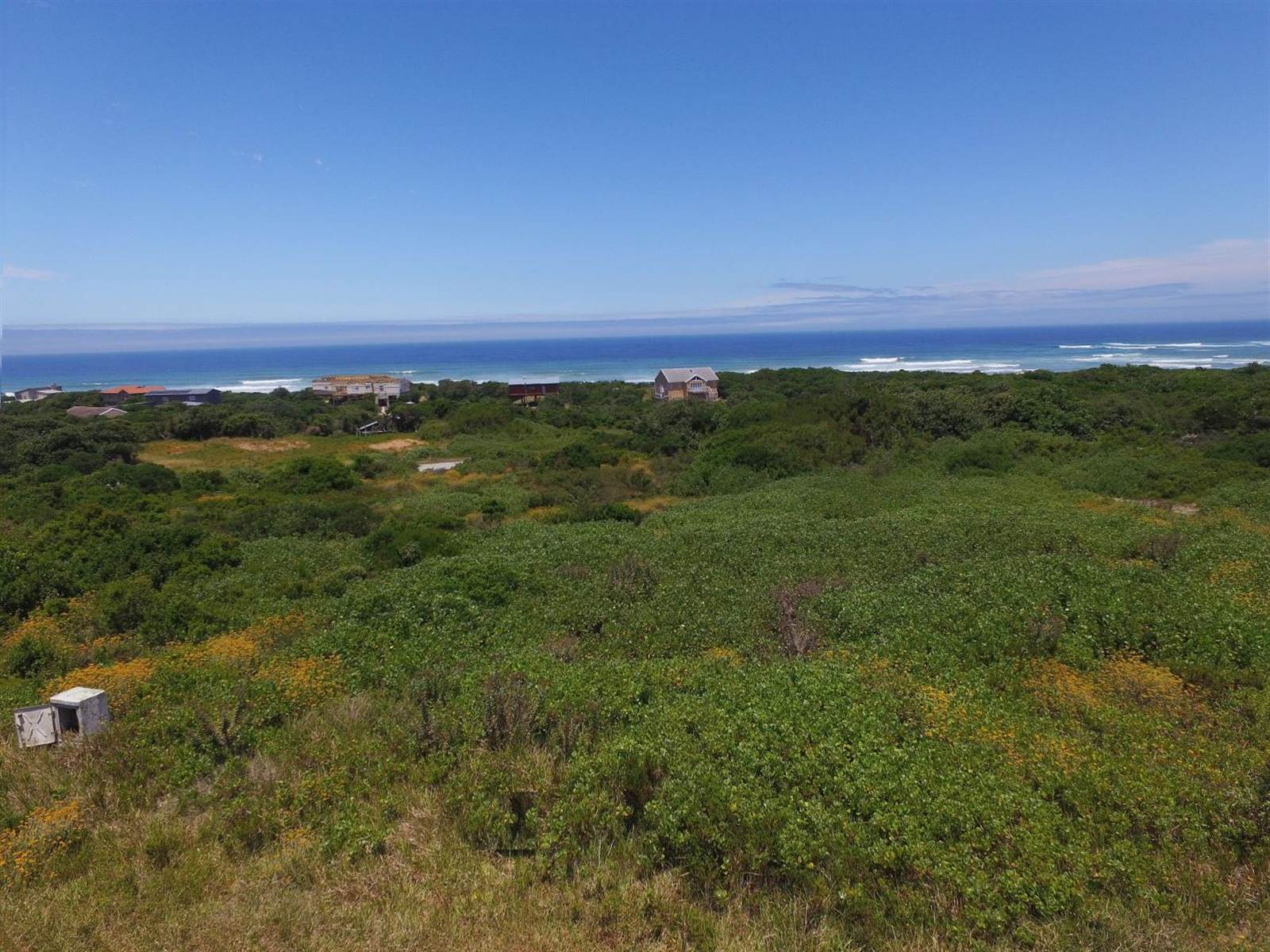 800 m² Land available in Boknesstrand photo number 6