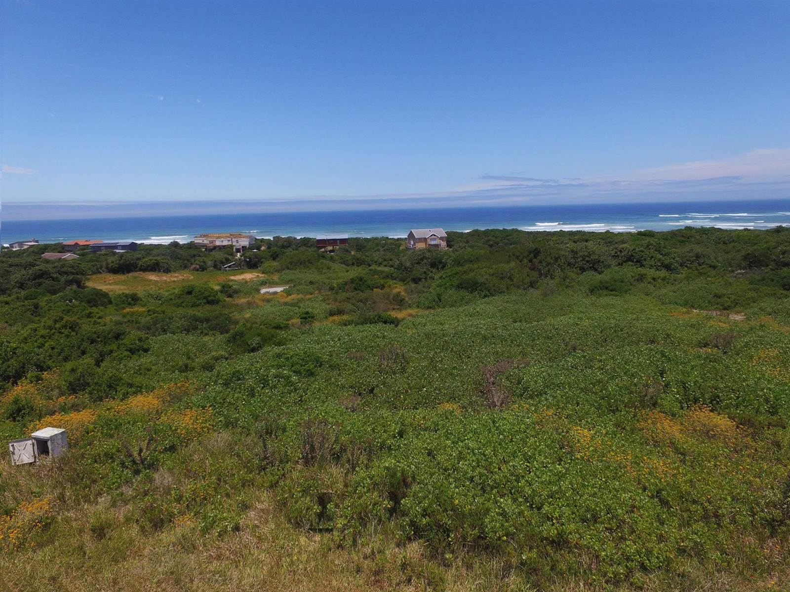 800 m² Land available in Boknesstrand photo number 11