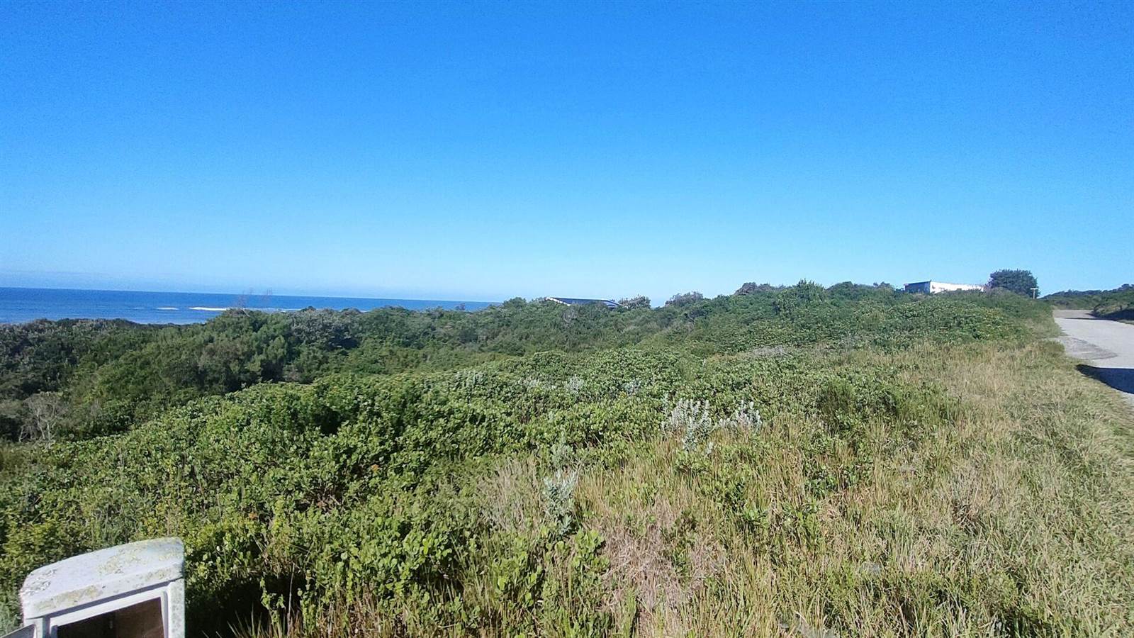 800 m² Land available in Boknesstrand photo number 13