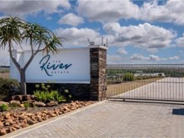 1300 m² Land available in St Francis Bay