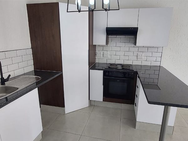 2 Bed Apartment