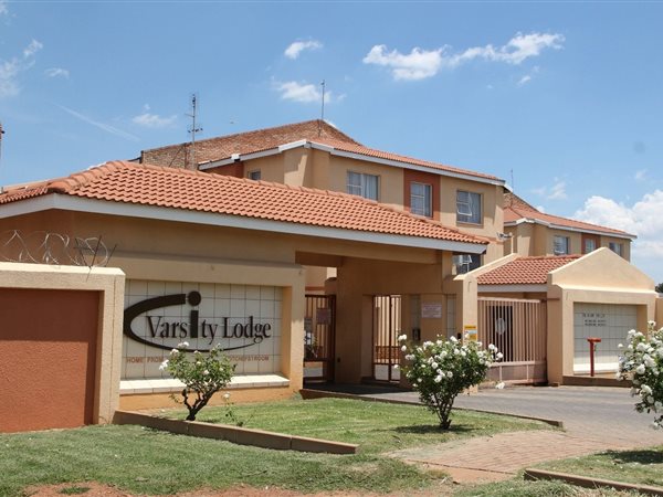 2 Bed Apartment in Kanoniers Park