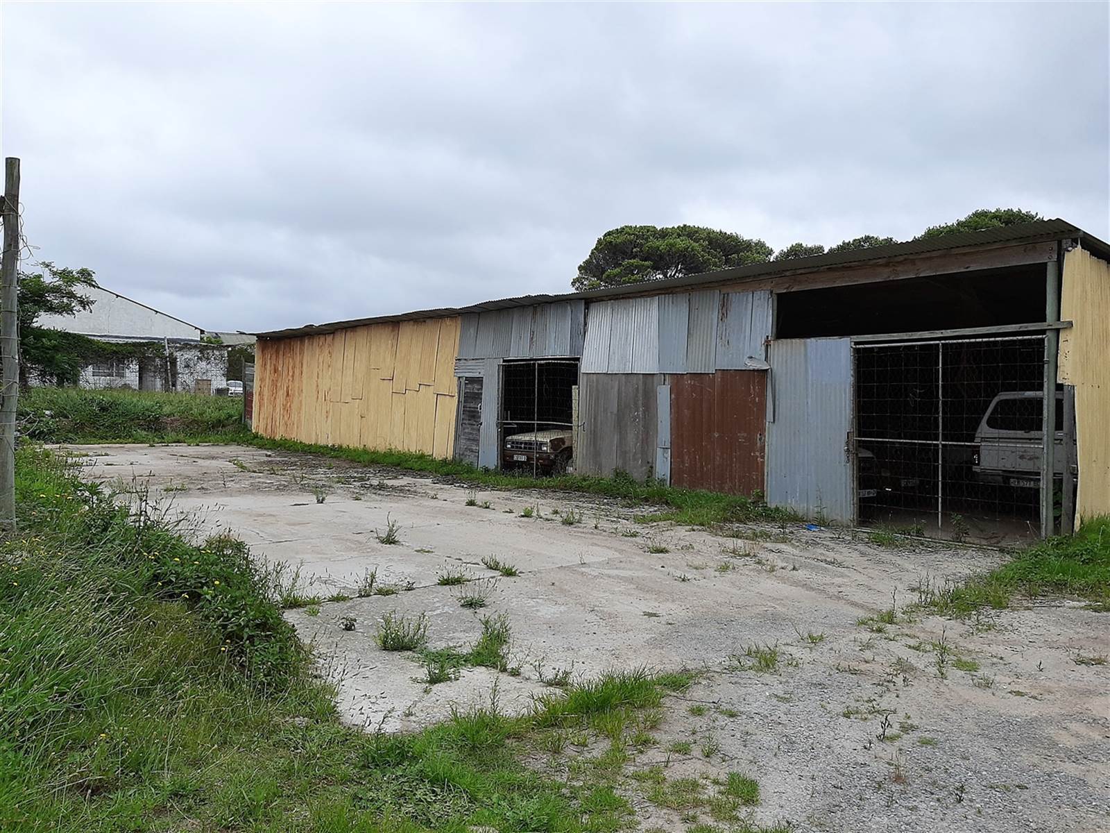 Industrial space in Port Alfred photo number 12