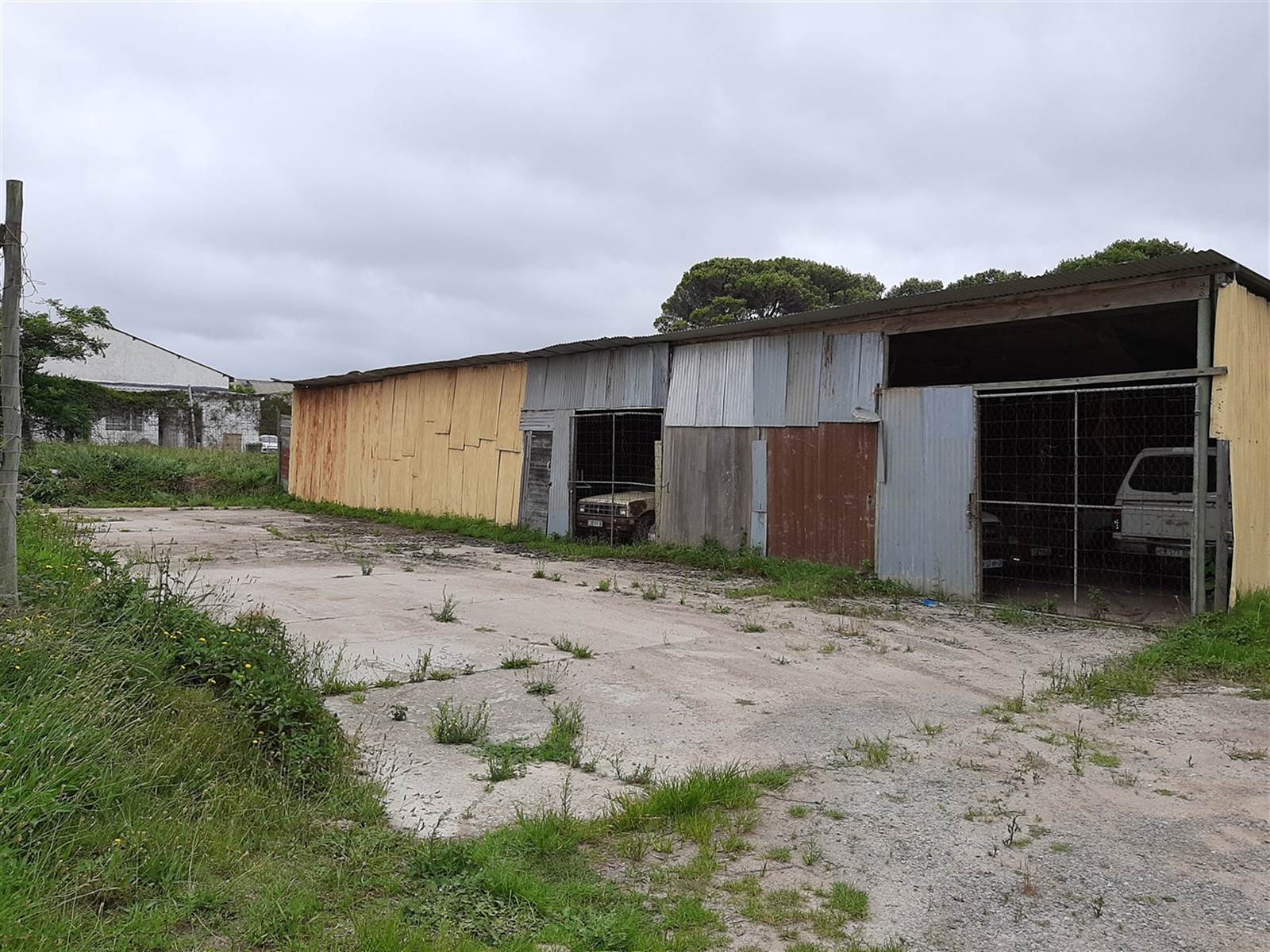 Industrial space in Port Alfred photo number 13